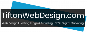 Tifton Web Design LLC Logo